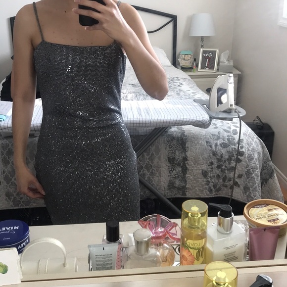 Mini Dress - Picture 5 of 5